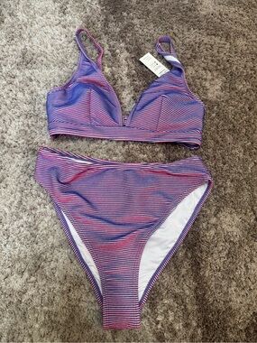 Cupshe woman’s two piece